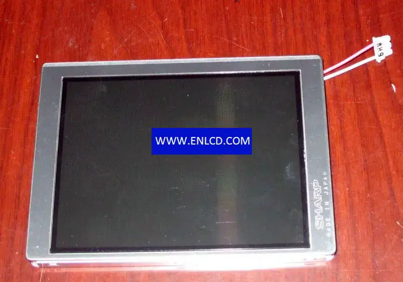 Remplacement du panneau LCD SHARP LQ057Q3DC02 pour applications industrielles