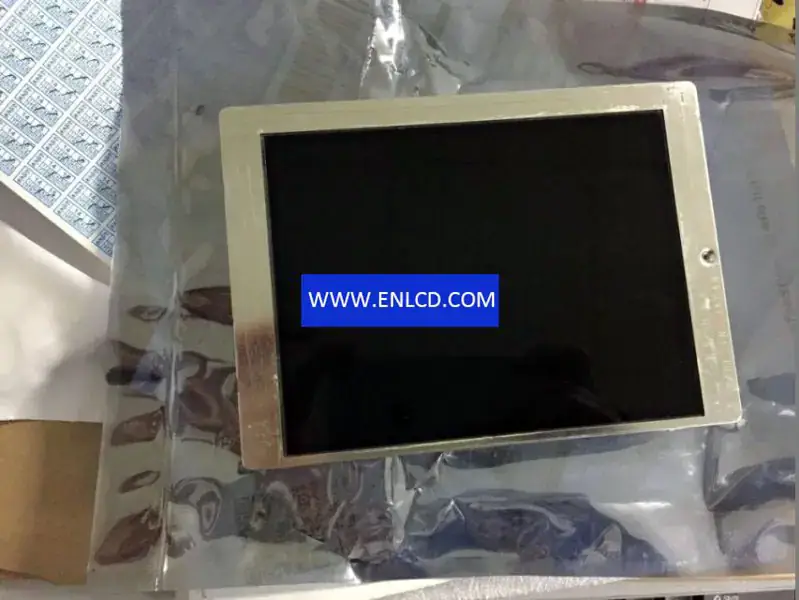 Remplacement du panneau LCD SHARP LQ057Q3DC02 pour applications industrielles