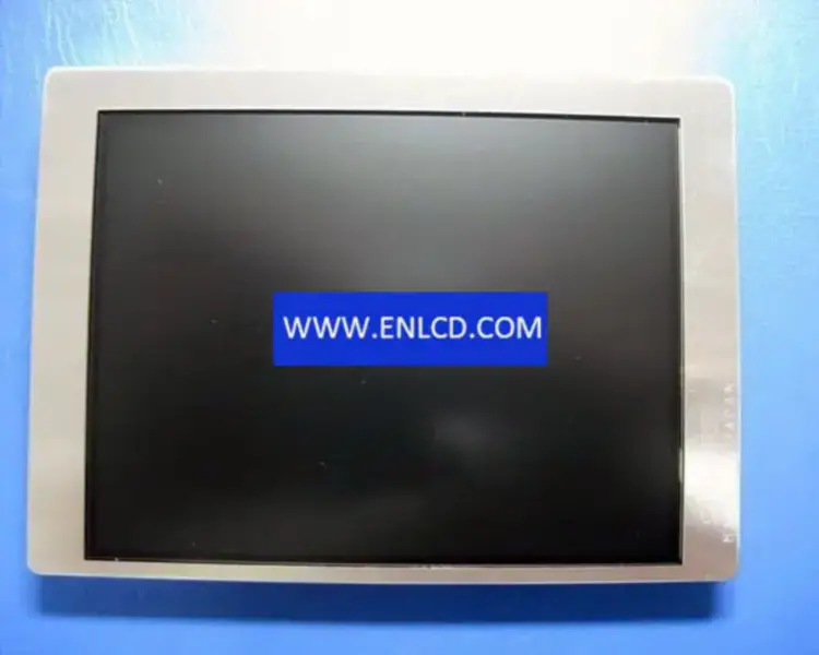 LQ057V3DG01 SHARP LCD panel replacement for Industrial Application