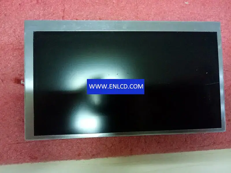 LQ061Y1VG01 SHARP LCD panel replacement