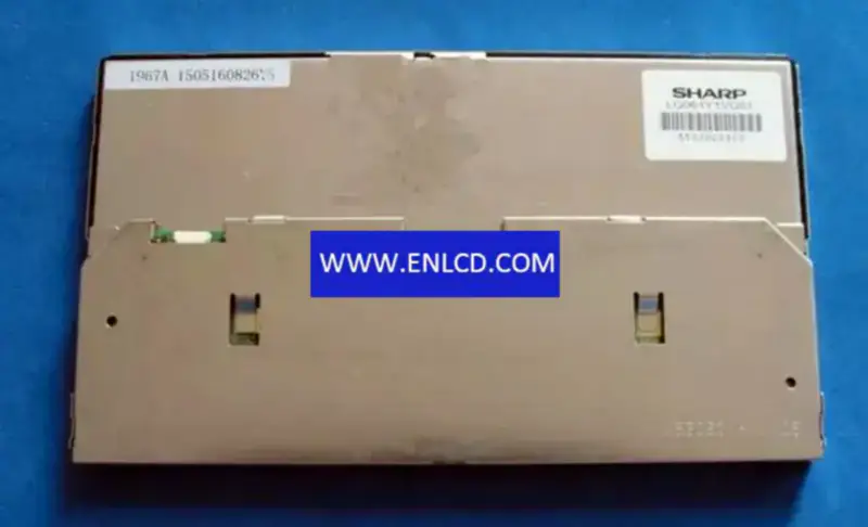LQ061Y1VG01 SHARP LCD panel replacement