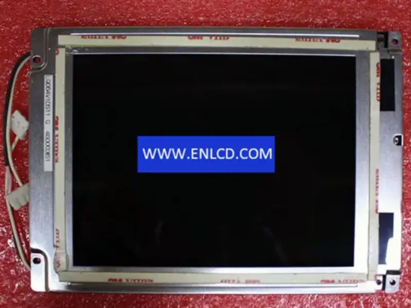 LQ064V1DS11 Wymiana panelu LCD firmy SHARP