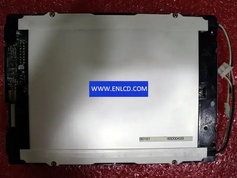 LQ064V1DS11 Wymiana panelu LCD firmy SHARP