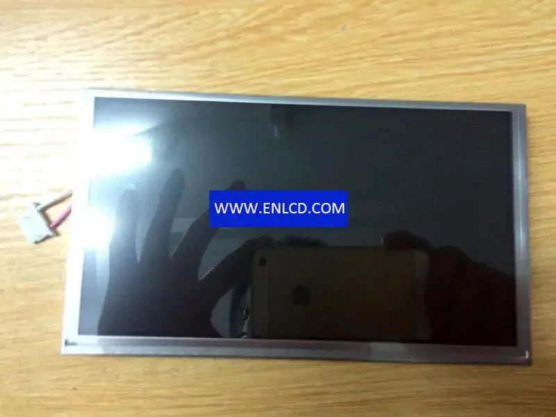 LQ065T5DG05 Zamiennik panelu LCD firmy SHARP do laptopa