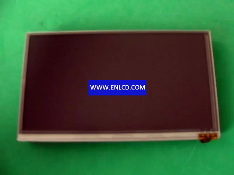 Sharp LQ065T5DG30 LCD