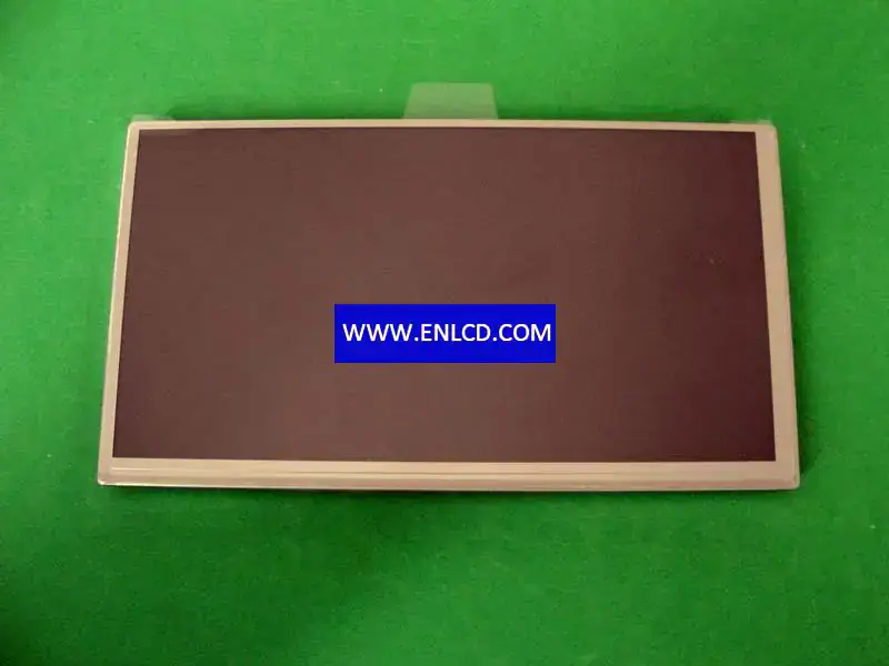 LQ070T1LG01 SHARP LCD panel replacement