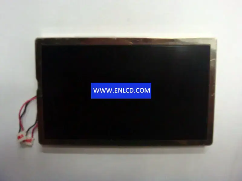 LQ070T5BG01 SHARP LCD panel replacement for Touch Panel