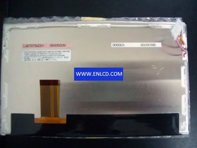 Sharp LQ070T5GC01 LCD