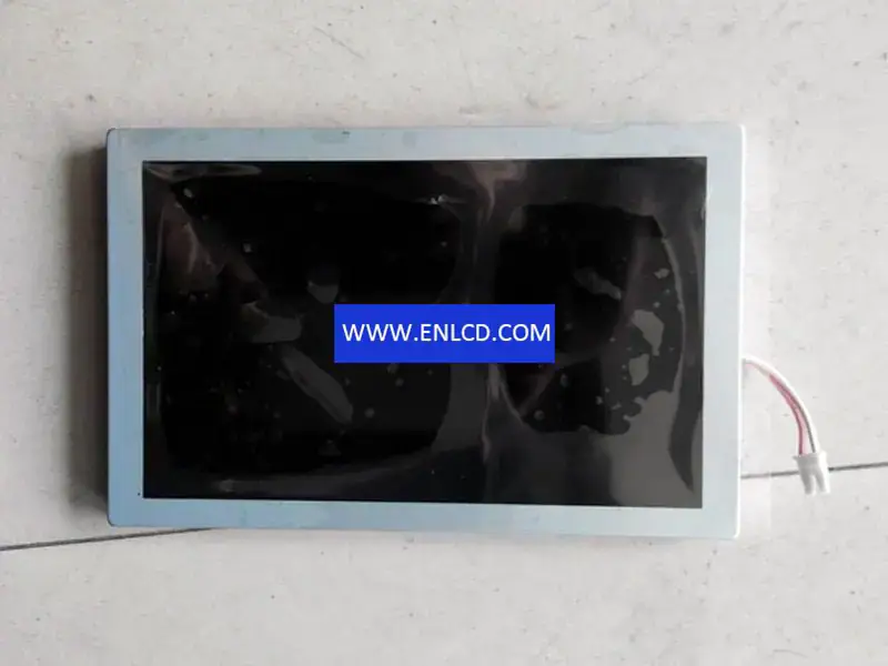 Remplacement du panneau LCD SHARP LQ070Y1LG12 pour applications industrielles