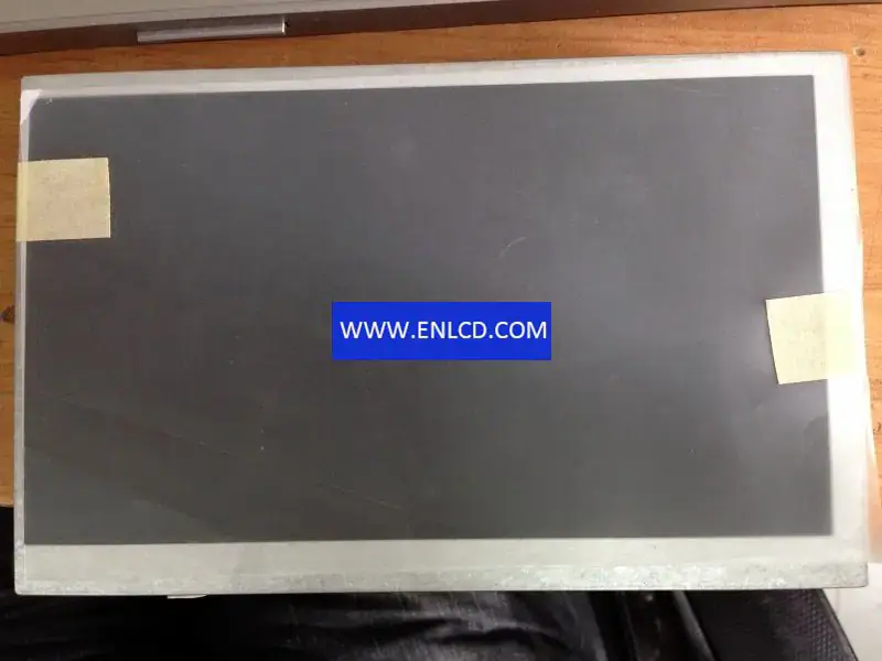 Remplacement du panneau LCD SHARP LQ070Y3DG04