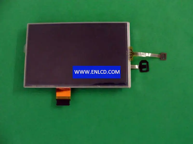 Sharp LQ070Y5DG30 LCD