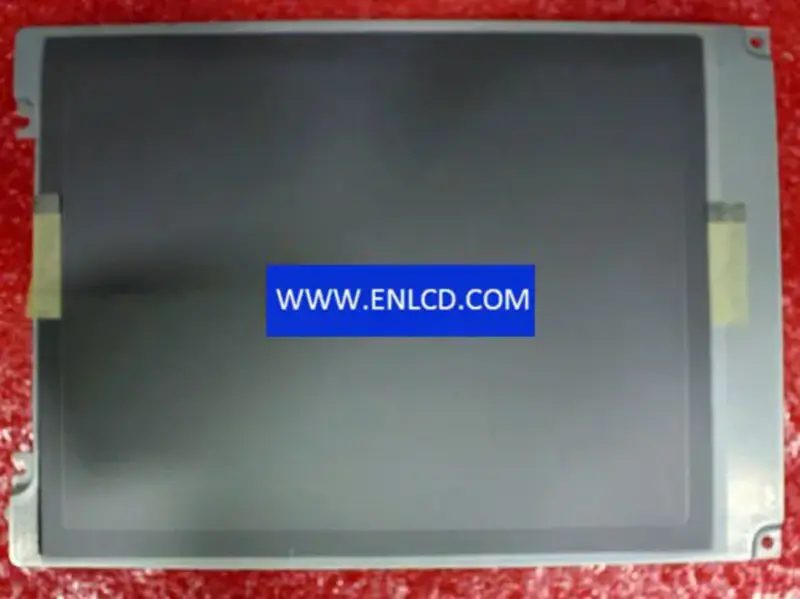 Substituição do painel LCD SHARP LQ075V3DG03