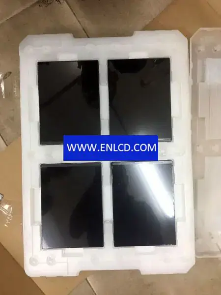 LQ079L1SX01 Substituição do painel LCD da SHARP para Pad & Tablet
