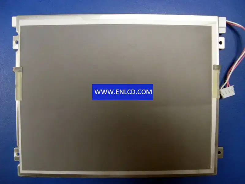 Substituição do painel LCD SHARP LQ084S3LG01 para aplicação industrial