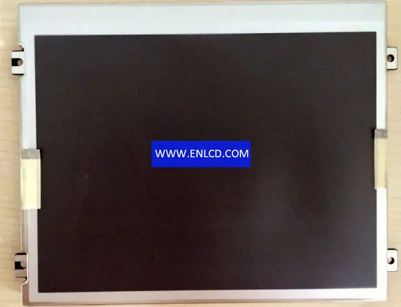 Remplacement du panneau LCD SHARP LQ084S3LG03 pour applications industrielles