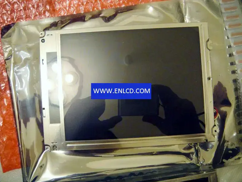 Remplacement du panneau LCD SHARP LQ084V1DG21E pour applications industrielles