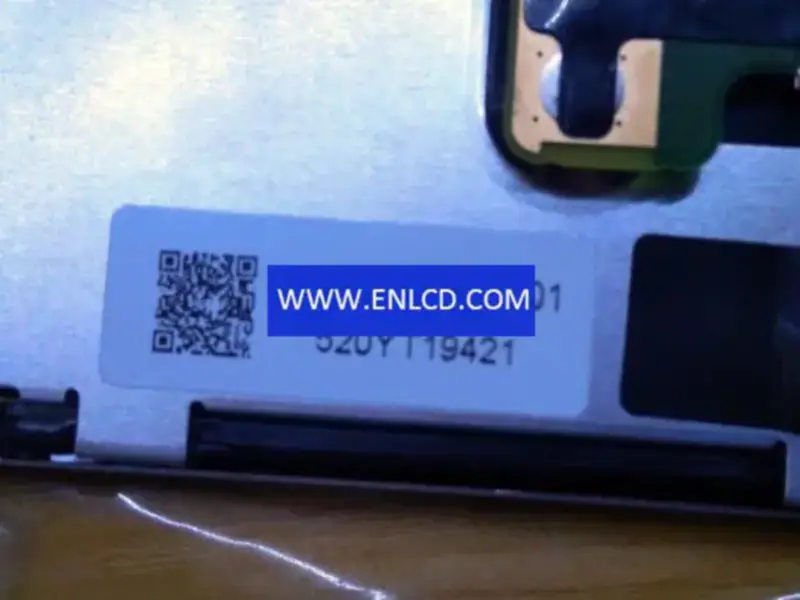 LQ091B1LW01 SHARP LCD panel replacement
