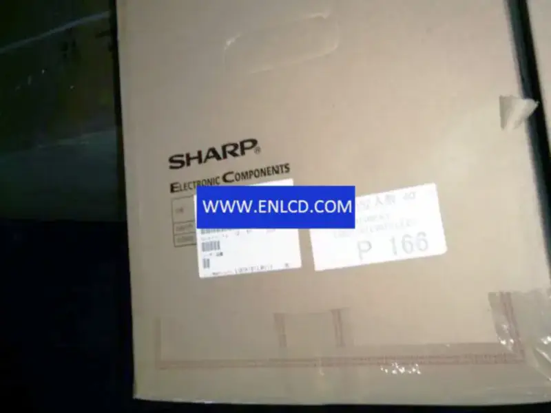 LQ091B1LW01 SHARP LCD panel replacement