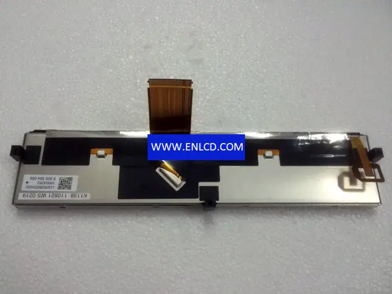 Remplacement du panneau LCD LQ092B5DW02 SHARP