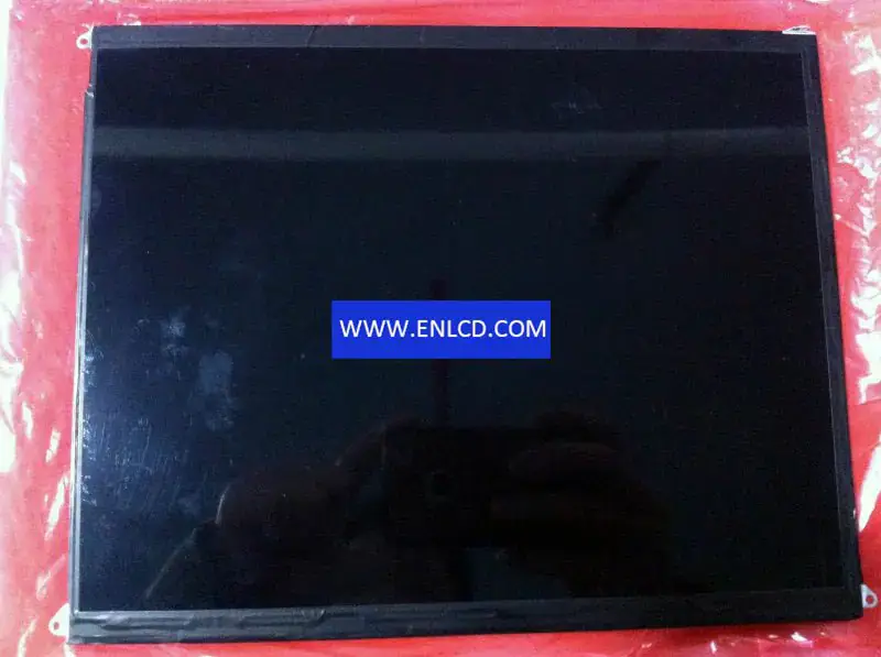 LQ097L1JY01A Remplacement du panneau LCD SHARP pour écran tactile