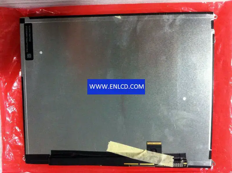LQ097L1JY01A Remplacement du panneau LCD SHARP pour écran tactile