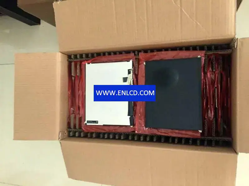 LQ097L1JY01A Remplacement du panneau LCD SHARP pour écran tactile