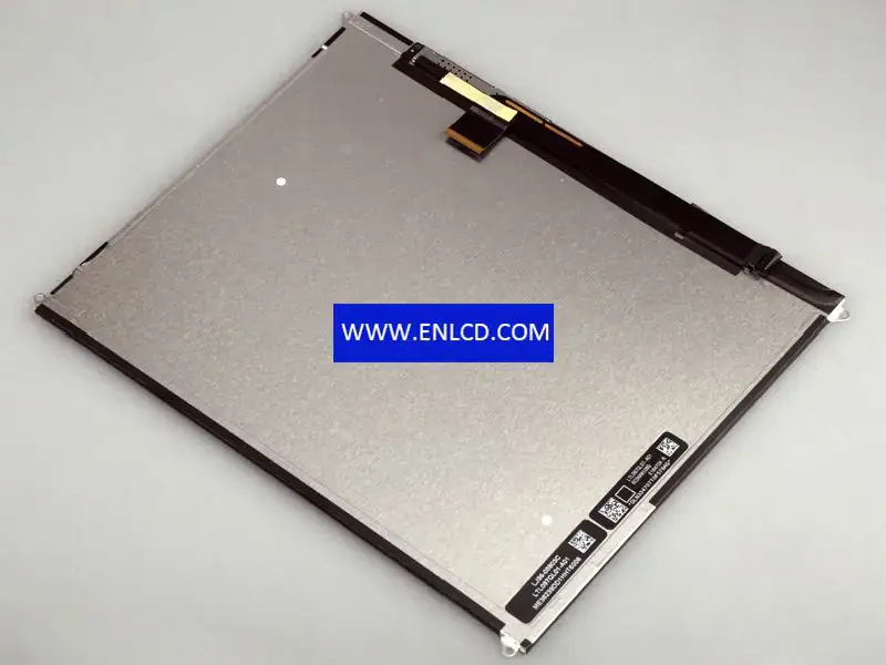 LQ097L1JY01 Remplacement du panneau LCD SHARP pour Pad et tablette