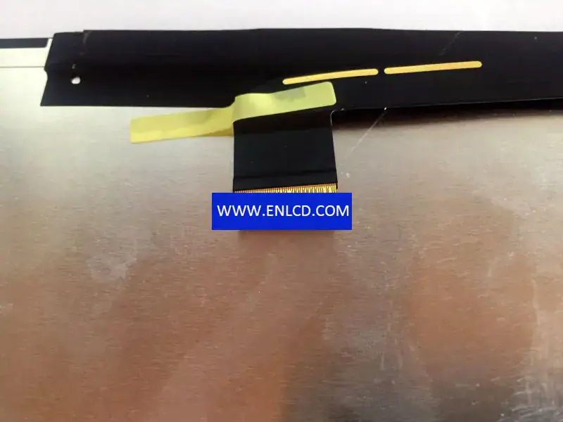 LQ097L1JY01 Remplacement du panneau LCD SHARP pour Pad et tablette