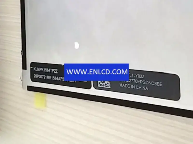 LQ097L1JY02Z SHARP LCD panel replacement for Pad & Tablet