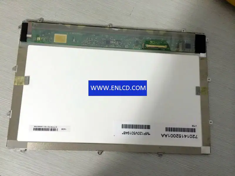 LQ101K1LY02 SHARP LCD panel replacement for Pad & Tablet