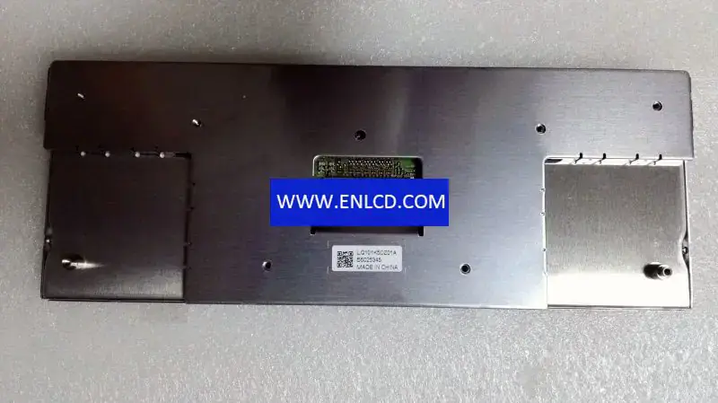 Remplacement du panneau LCD SHARP LQ101K5DZ01A pour affichage automobile