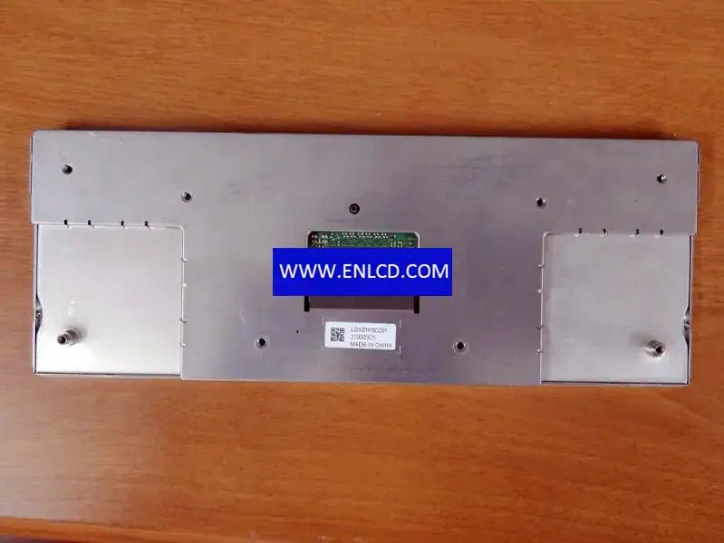 SHARP LQ101K5DZ01 LCD panel for Automotive Display