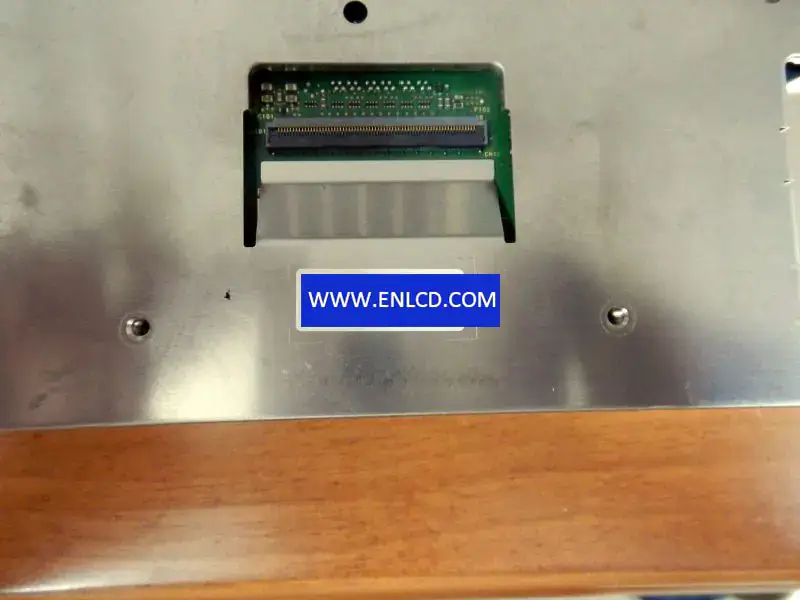 SHARP LQ101K5DZ01 LCD panel for Automotive Display