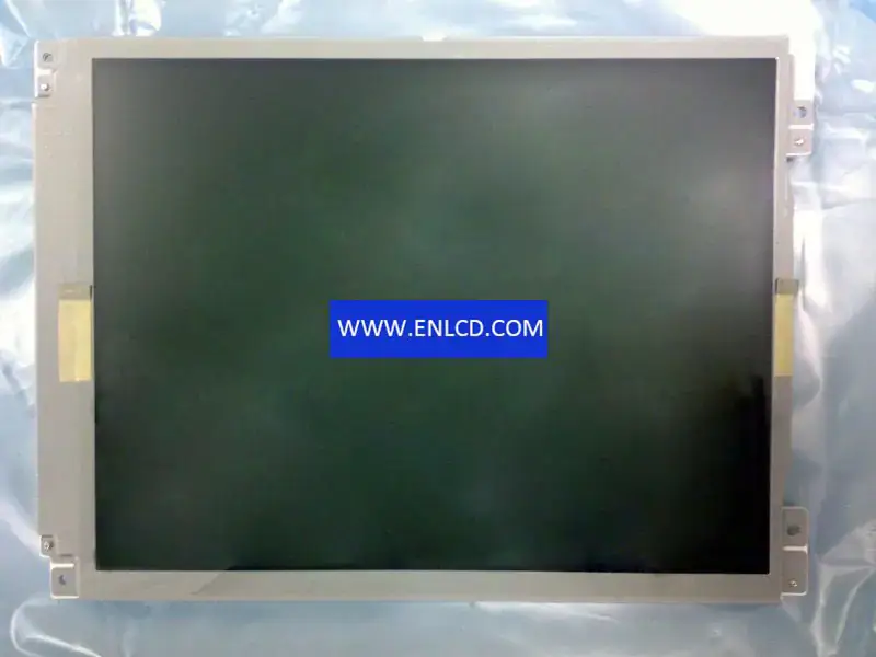Sostituzione del pannello LCD SHARP LQ104S1DG2A