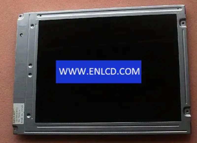 Sostituzione pannello LCD SHARP LQ104V1DC31