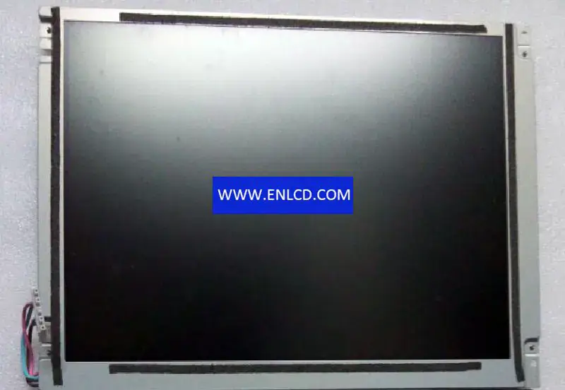 LQ104V1DG33 Sostituzione del pannello LCD SHARP per applicazioni industriali
