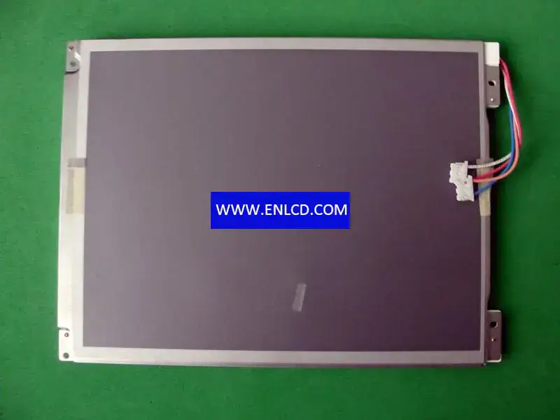 Reemplazo del panel LCD LQ104V1DG71 SHARP