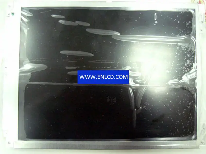 Reemplazo del panel LCD LQ104V1DG83 SHARP