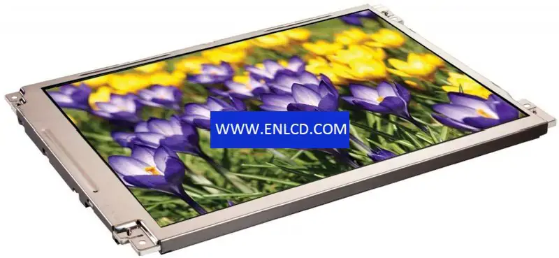 Reemplazo del panel LCD SHARP LQ104V1LG81 para aplicaciones industriales