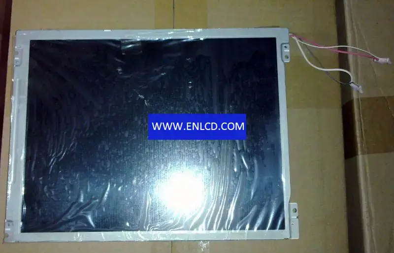 Reemplazo del panel LCD LQ104V1LG92 SHARP