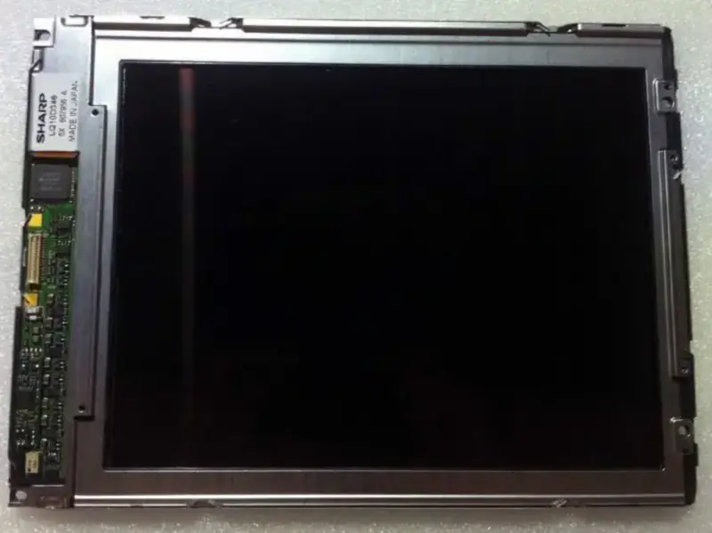 Sharp LQ10D346 LCD