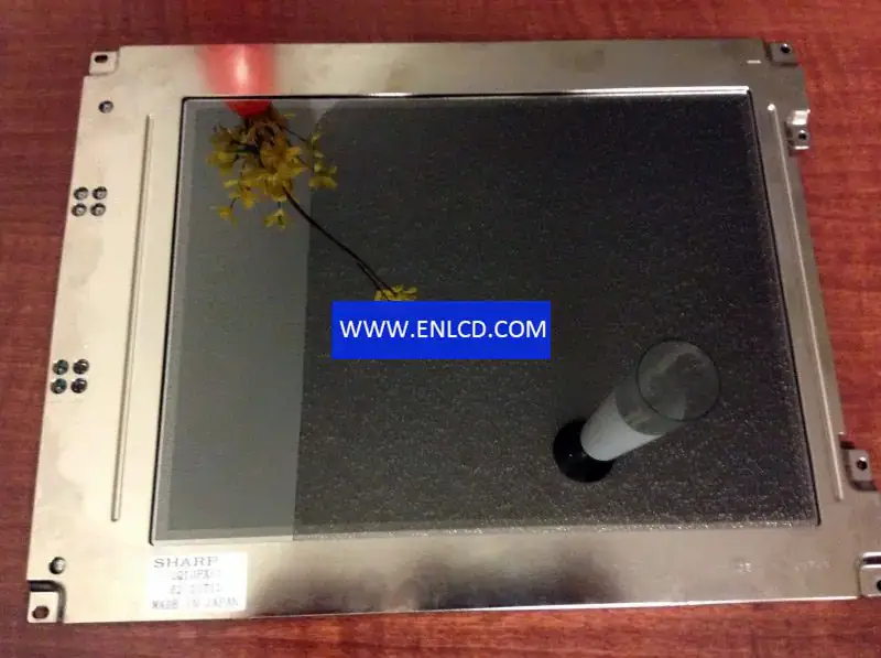 Sharp LQ10PX01 LCD
