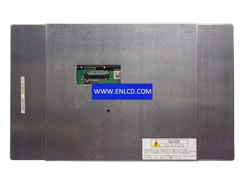 Remplacement du panneau LCD LQ110Y3DG02 SHARP