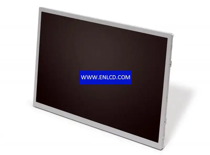 Remplacement du panneau LCD LQ121K1LG52 SHARP