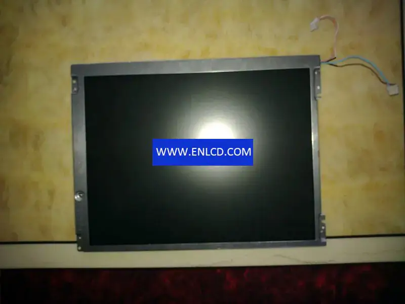 LQ121S1DG41 SHARP LCD panel replacement for Industrial Application
