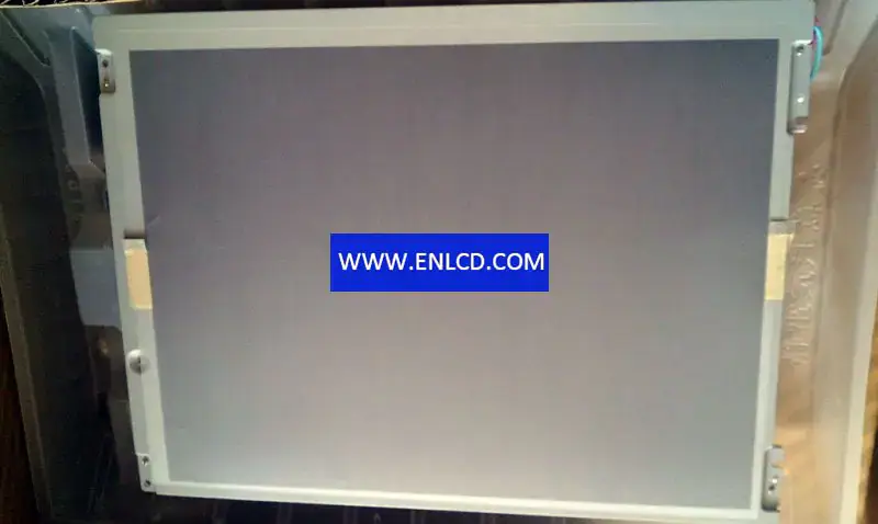 LQ121S1DG42 SHARP LCD panel replacement for Industrial Application