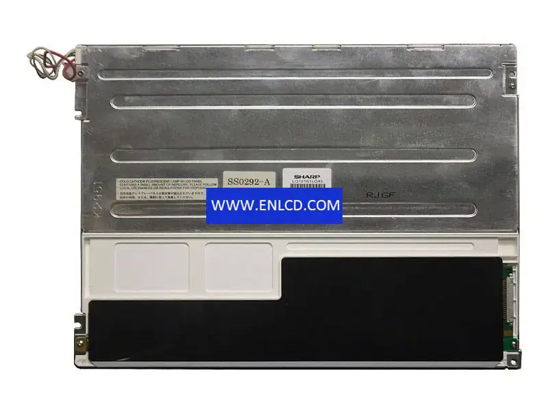 Sharp LQ121S1LG45 LCD