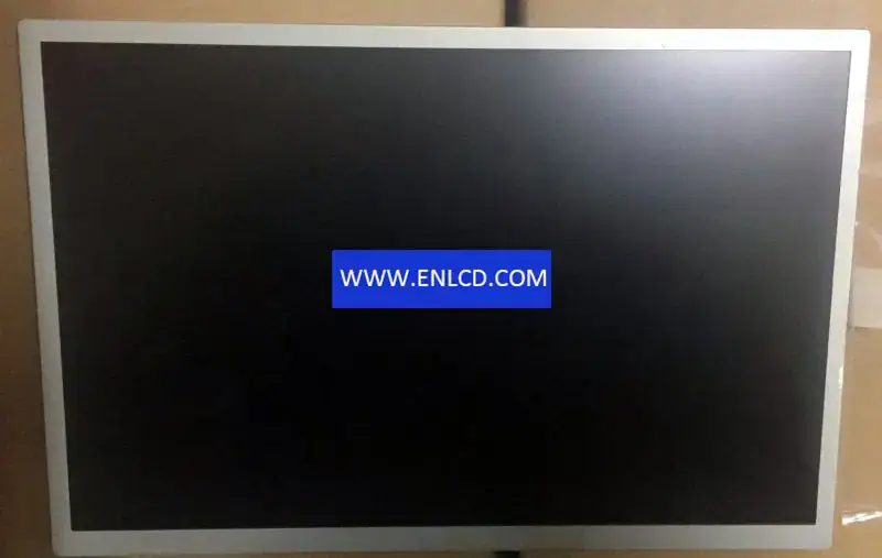 LQ121S1LG52 SHARP LCD panelinin değiştirilmesi