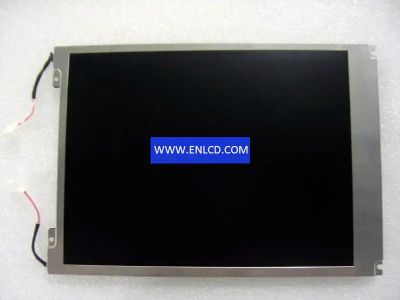 Remplacement du panneau LCD LQ121S1LG55 SHARP