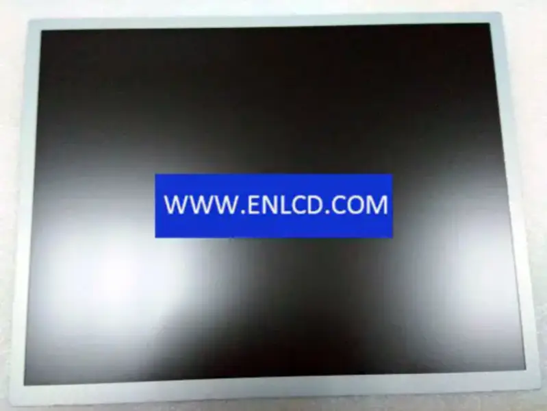 LQ121S1LG74A SHARP LCD panelinin değiştirilmesi